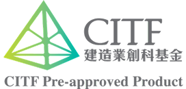 Produk Pra-Disetujui CITF