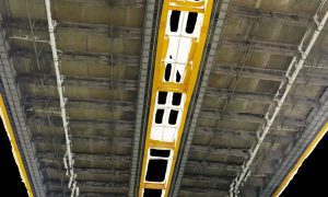 Pemodelan Struktur 2D, 3D