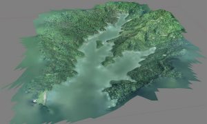 Pemodelan 3D