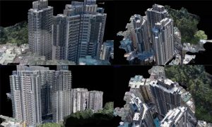 Rendering & pemodelan 3D