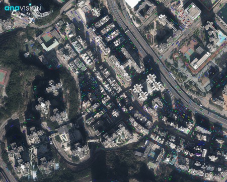 Real Time Data For Visualizing If There Is Illegal Land Use